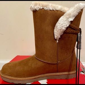 Arizona boots soft memory foam